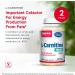 Jarrow Formulas L-Carnitine 500 mg - 100 Veggie Licaps | Premium Fat Burner & Energy Booster - Buy Online on GoSupps.com