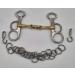 Pelham Postkandare for Mini Ponies & Shetlands | Sizes 7.5 to 12.5 | Quality International Shipping - Buy Online on GoSupps.com