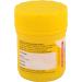 Amrutanjan Pain Rub (Balm) Yellow 30ml - Fast Relief Formula - Buy Online on GoSupps.com