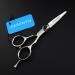 Hair scissors 5.0" Hairdresser Scissors Barber Hairdressing Scissors Cutting Shears Japanese Stainless Steel Scissors - Buy Online on GoSupps.com