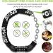 Spgood Bicycle Lock - High-Safety Combination Chain Lock with 14 Colors | Hardened Steel for Ultimate Security - Shop Now! - Buy Online on GoSupps.com
