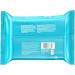 Neutrogena Hydro boost make-up removing cleansing wipes made with hydrating hyaluronic acid 25 count - Buy Online on GoSupps.com