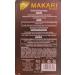 Makari Exclusive Skin Lightening Bar Soap with Organiclarine - Dark Spot, Acne Scar, Sun Patch, Stretch Mark & Hyperpigmentation Treatment - 7oz - Buy Online on GoSupps.com