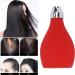 Empty Barber Powder Spray Bottle Refillable Hair Salon Powder Blower Silicone Squeeze Powder Bottle for Hairdressing Spray Talcum Powder Prickly Heat Powder - Buy Online on GoSupps.com