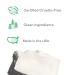 Ursa Major Natural Deodorant - Forest Fix | Aluminum-Free, Non-Staining, Cruelty-Free | 2.6 oz - Buy Online on GoSupps.com