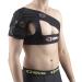 EVS Sports SB03 Shoulder Brace - Black, X-Large | Support & Stability - Buy Online on GoSupps.com