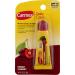 Carmex Click-Stick Moisturizing Lip Balm SPF 15 Cherry 0.15 oz (Pack of 2) - Hydrating Balm with Sun Protection - Buy Online on GoSupps.com