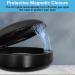 Tilcare UVC Retainer Case for Invisalign & Aligners - UV Light Odor Removal | International Shipping Available - Buy Online on GoSupps.com