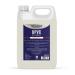 McKLords Commercial Commercial uPVC Cleaner 2.5 Litre Clear