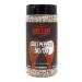 Lane's BBQ Salt and Pepper 50/50 Coarse Ground Bulk Spices - Gluten-Free 12.5oz Bottle - Buy Online on GoSupps.com