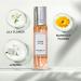 Women Pheromone Perfume Sweet Original Scent Roll-On Flavor Perfume Oil Portable 30ml (Jasmine) - Buy Online on GoSupps.com
