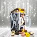 Rock n Roll Greats of The 50s & 60s Celebrity Music Icon Mug with Choice of Sweets Gift - Buy Online on GoSupps.com