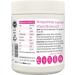PINK SUN Organic MCT Oil Powder 500g C8 and C10 with Acacia Fiber - Keto Diet Support - Vegan & Gluten Free - Buy Online on GoSupps.com