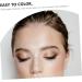 12 Pcs 1 Set color eye shadow set eyeliner creative eyeliners to rotate liquid eyeliner - Buy Online on GoSupps.com