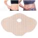 5PC Slimming Belly Stickers - Fast Absorption for a Toned Body | International Shipping - Buy Online on GoSupps.com