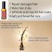 Avocado and Peppermint Hair Oil Avocado Peppermint Hair Growth Oil Avocado Oil and Peppermint Oil for Hair and Beard Growth - Buy Online on GoSupps.com