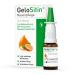 GeloSitin nasal care: nasal oil against dry nasal mucosa (as a spray)