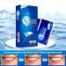 Soodyoow 28 Whitening Strips | Professional Teeth Bleaching Strips for Enamel | Mint Flavor Teeth Whitening - Buy Online on GoSupps.com