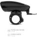 Hornit dB140 V3 Bike Horn - World's Loudest for Safety - Remote Trigger & Upgraded Mount - Buy Online on GoSupps.com