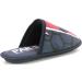 Buy Official PARIS SAINT-GERMAIN Slippers 41 EU Blue | PSG Collection | International Shipping - Buy Online on GoSupps.com