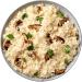 Traditional Greek Risotto with Porcini Mushrooms 880g - Raw Ingredients, No Preservatives, Great Taste & Nutritional Value - Buy Online on GoSupps.com