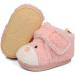 Cheerful Mario Baby Winter Home Slippers - First Walking Pram Shoes for Boys and Girls - Buy Online on GoSupps.com