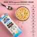 Mooala  Organic Vanilla Crme Keto Mylk  1L (Pack of 6)  Shelf-Stable  Keto-certified  Non-Dairy  Gluten-Free  Plant-Based Milk With  1g Carb per Serving - Buy Online on GoSupps.com