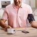 Omron M4 HEM-7155T-EBK Plus Upper Arm Blood Pressure Monitor - Buy Online on GoSupps.com