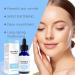 Trendyfave Glycolic Acid Serum Glycolic Acid Face Serum With Natural Plant Extract Face Care Serum Reduce Blemishes And Acne Exfoliate Glycolic Acid Toner Serum Korean Skincare 30ml - Buy Online on GoSupps.com