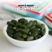 Sun Chlorella A Tablets 500mg - 600 Count | Organic Superfood Supplement - Buy Online on GoSupps.com