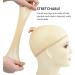 Yamel Mesh Wig Cap Net Blonde Hair Mesh Net Wig Caps 4 PCS Liner Weaving Caps for Women Men Kids Mesh Blonde - Buy Online on GoSupps.com