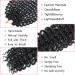 Passion Twist Hair 14 Inch 8 Packs Water Wave Crochet Hair for Black Women - Freetress Water Wave Crochet Braids - Braiding Hair Extension (1B) - Buy Online on GoSupps.com