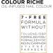 L'Or al Mup Designer Paris L'Or al Paris Color Riche Oil Colour Nail Polish - Buy Online on GoSupps.com