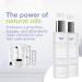 YOUN Beauty Makeup Remover Cleansing Oil 120ml - Hydrating Oil Cleanser by Dr. Anthony Youn | Grape Seed Sunflower & Rose Hip Oil | Ideal for All Skin Types - Shop Internationally - Buy Online on GoSupps.com