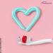 Wellsamed Value Pack - 12 CleanX Manual Toothbrushes for Superior Oral Care | Shop Internationally - Buy Online on GoSupps.com