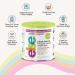 GoSupps.com - Else Plant-Based Complete Nutrition for Toddlers 12 Months+ 22 oz (624 g) - Buy Online on GoSupps.com