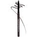 Maybelline Unstoppable Waterproof Mechanical Brown Eyeliner  Espresso  1 Count 1 Count (Pack of 1) Espresso