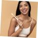 Minkissy 15 STK Tooth Cleaning Set - Soft Creative Toothbrushes for Manual Travel - 5 Pack Plastic Main Brush Heads - Buy Online on GoSupps.com
