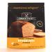Snacktivist Foods - Artisan Multigrain Bread Mix, No Knead, Easy, Gluten-Free, Non-GMO 16 oz 1 Pound (Pack of 1)