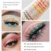 Gel Eyeliner Pencil - Long Lasting Gel Eyeliner for Sensitive Eyes Quick-Drying - Eye Liner Pencils with Mousse Texture Eye Makeup 0.2g Mild Formula Longwear for Women Girls Frifer - Buy Online on GoSupps.com