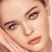 Moonyan Reusable Individual Lashes - Natural Lash Clusters - Wool Curls Design Volume Faux Lash Strips 3D Natural Dramatic Look Fake Eyelashes For Women Eye Makeup False Eyelashes Like Extensions - Buy Online on GoSupps.com