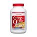 Dr. Sinatras Omega Q Plus Ultra | Advanced, Comprehensive Support for Heart Health & Healthy Aging with Ashwagandha for Stress Relief