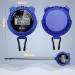 12 Pcs Digital Stopwatch Timer for Sports - Multi Function Stopwatch with Lanyard - Large Display Waterproof Alarm - Fitness Referees - (Variety of Colors) - Buy Online on GoSupps.com