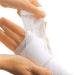 Lohmann & Rauscher-58415 Mollelast  Conforming Open-Weave Gauze Bandage  4cm x 4m  White  Box of 20 Rolls