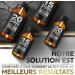 Argent Collo dal 15ppm 1000 ml Fabriqu en France Argent pur 99 99% Ions d'argent actifs Pour toute la famille Laboratoire certifi GMP Solution 100% Naturelle SILVERPLUS 1 l (Lot de 1) - Buy Online on GoSupps.com