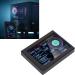 3.5-Inch PC Sensor Panel Display - IPS USB-C Temperature Display for Gaming & Overclocking with Multi-Function Stands - Buy Online on GoSupps.com