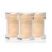 Jane Iredale Powder-Me Spf Brush - Golden - 3er Refill