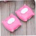 Buy Healeved 2-Piece Cartoon Contact Lens Container Set - Perfect for Daily Use & Travel - Buy Online on GoSupps.com