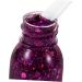 DRESSOOS 4pcs Set Colorful Eye Shadow Spray Glitter Body Glitter Spray Rainbow Face Glitter Liquid - Buy Online on GoSupps.com