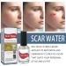  EIMSOAH Scars Make Up Liquid 15ml x 2 Scary Scary Scar Water Special Effects for Halloween Costume Parties Theater - Buy Online on GoSupps.com